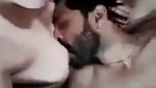 french wife cheating with arab guy