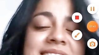 Hot Sex On Video Call