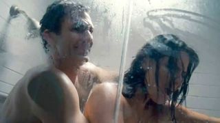 Olivia Munn Sex In The Shower & Party On ScandalPlanetCom