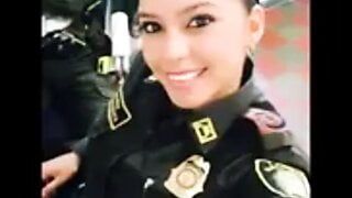 Amiga policia migra mexico migra