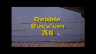 Trailer - Debbie Does &#039;em All (1985)