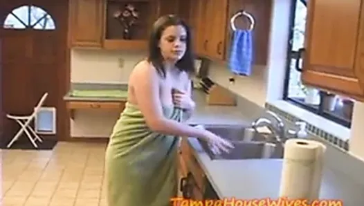 Hot MILF Housewife Fucks the Plumber, Porn 68 xHamster xHamster picture