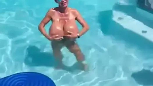 adult swim float