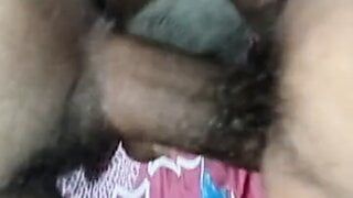 Arti bhabi cheat with husband and secreat sex with loverindianbull without condom
