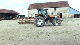 Full French farmer video