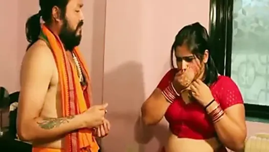 526px x 298px - Ashram Guru Fucks Innocent Indian Housewife: Free Porn 8a | xHamster