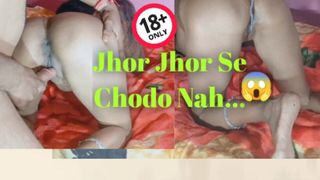 Tamil Couple Sex Desi Fucking Jhor Jhor Se Chodo With Dirty Clear Audio Homemade
