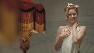 Amy Adams - Miss Pettigrew Lives for a Day (2008)