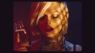 Bebe Rexha - Last Hurrah(porno video)