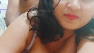 Saavi bhabhi fucked by her lover