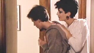 Thought you would never ask (1985) with Nina Hartley