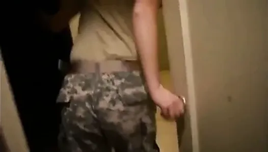 Army Girl Hot Fuking Video - ðŸŽ–ï¸ Military Porn Videos: Sex with Army Girls | xHamster