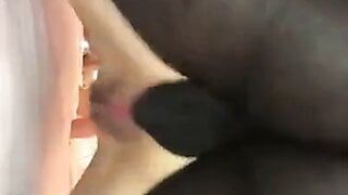 wife bbc anal lust