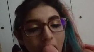 New Indian Trainee BJ (Long Version)