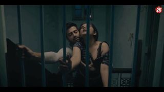 Sweta Mishra - Sin 2020 - Sexy Scene