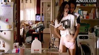 Emmy Rossum – Shameless – All Sex Scenes (No Music)
