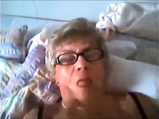 Granny, Pussy, Pussie, Milfed