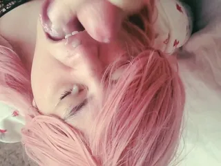 Sissy Getting Face And Throat Fucked