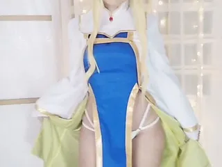Tits Tits Tits, Zathuraterramg, Ass Tit, Hentai Cosplay