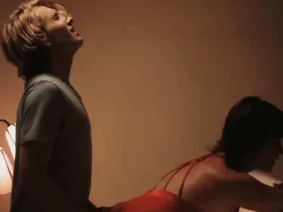 Movie Scene, Sexing, Scenes, 2011