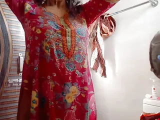 Indian, All Tits, Skinny, Sushmita