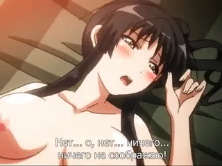 Nobody Has Cum So Much In Me! Hentai Uncensored