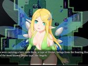 Succubus Covenant Generation one Hentai game PornPlay Ep.1 Cute blonde fairy and naughty demon girl