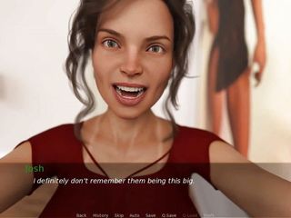 Visual Novel, Sex Game, Visual, Gaming