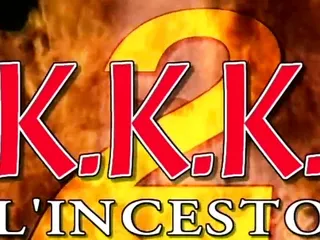K.k.k. #02 - (Full Movie - Original Version)