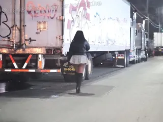Hookers On The Move 3
