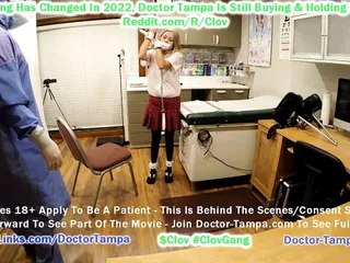 Become Doctor Tampa Take Delivery Of Your New Slave Ava Siren From Waynotfair Delivery Guy Longer Preview For 2022...