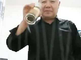 China Daddy Solo 1