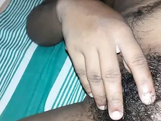 Home Made, Sri Lankan Wife, Ass, Hairy Pussy