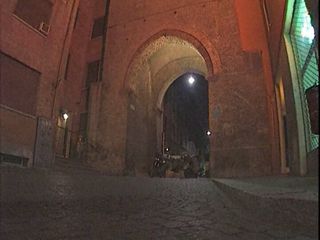 Bologna, serata libidinosa episodio 02...