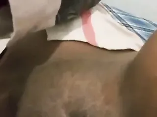 Eating Pussy, Creampied, Kenyan, Pissing