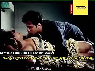 Sinhala Movie Adult Scene 01