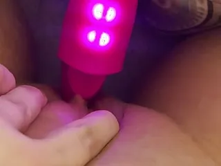 Sex Toy, Toys, Pussy, Close up