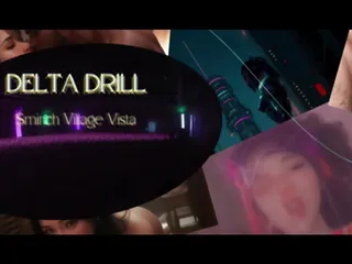 Jypsee72&#039;s Sexual Terms with Delta Drill
