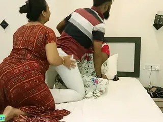 Hottest, Dirty Indian Web Series, Desi Housewife, Amateur Threesome