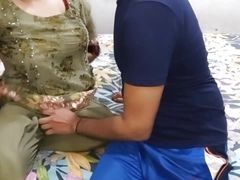 Stepsister - Stepbrother Secret Sex Story with in hindi Audio 