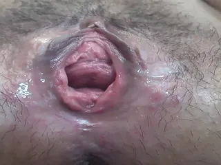 Mature Open Pussy, Milfing, Asian MILF Pussy, Open Pussy