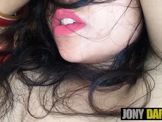 Jony Darling, MILF, Fucking, Delhi Sex