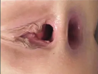 Sexy Anal Milf Fucked And Splooged