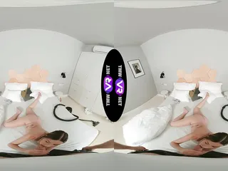 TMW VR Net, Pussy, Room, Start