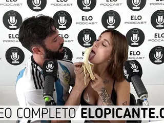 EloPodcast, HD Videos, Cum Swallowing, Cami