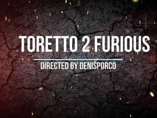 Toretto 2 Fast And Furious...