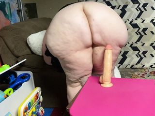 Homemade, Ass, Homemade Masturbator, Big