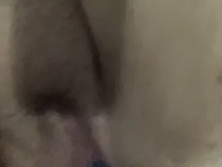  video: My SSBBW squirting Pussy
