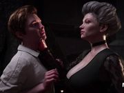 TreasureOfNadia - She Loves Getting Big Cock In Her Ass E3 #44