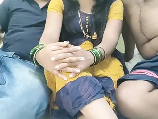 Sex Group Sex, Wife Sharing, Blowjob, Indian, HD Videos